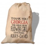 Bridesmaid Gift Bag GEORGIA